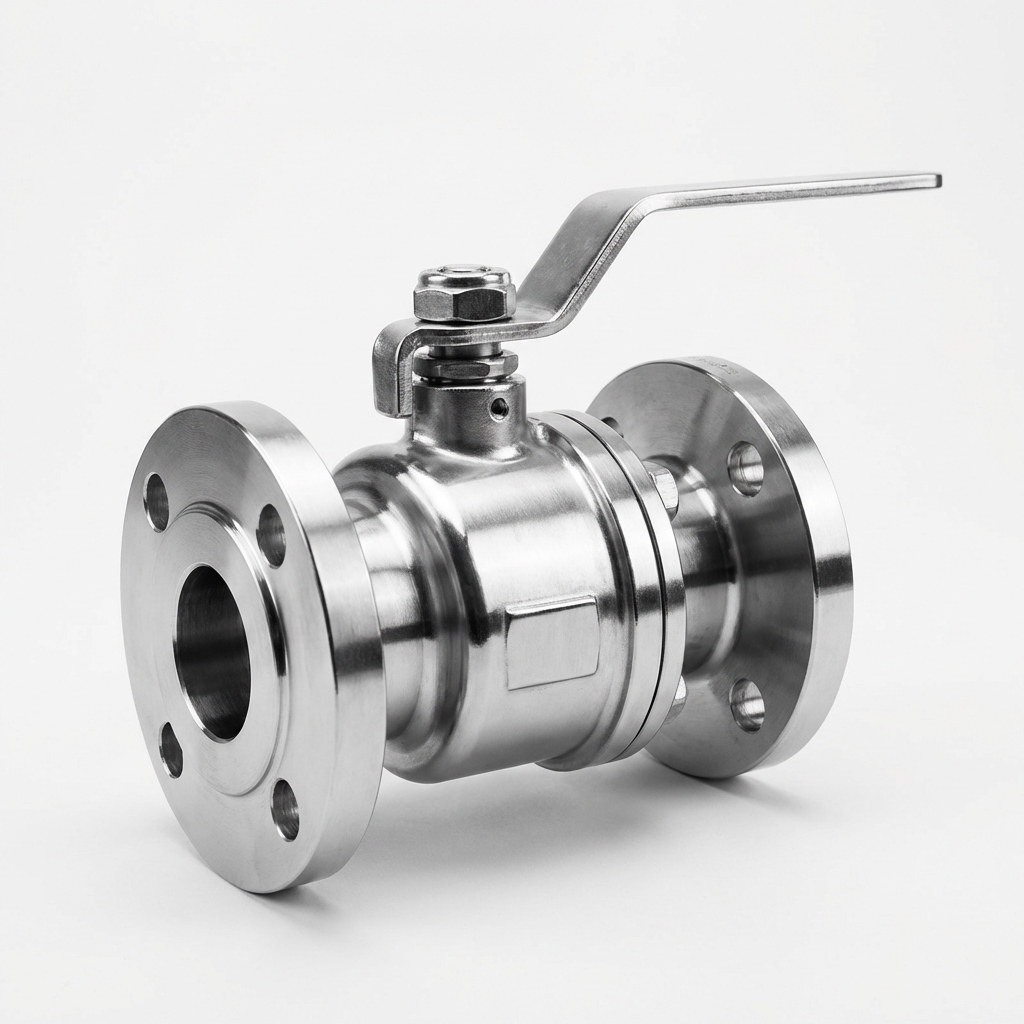 Ball Valve - Valves supplier | PipingX