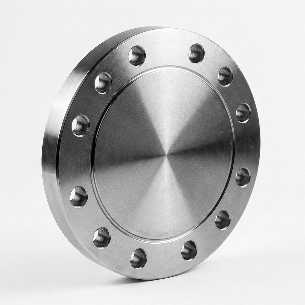 Blind Flange - Flanges supplier | PipingX