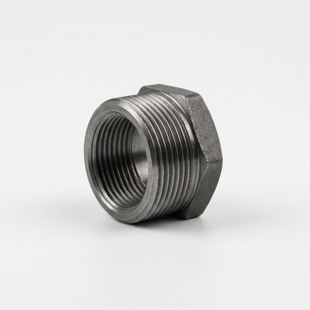 PVC Pipe Bushing (???? ?????? PVC) - ??????? ???????? (Pipe Fittings) supplier | PipingX