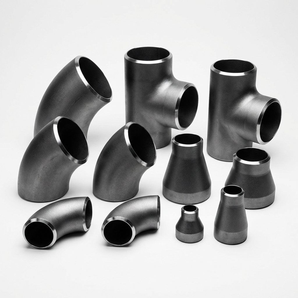 Butt Weld Pipe Fittings (??????? ???? ??????) - ??????? ???????? (Pipe Fittings) supplier | PipingX