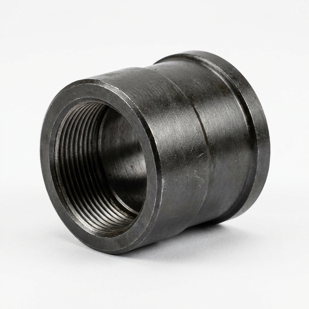 Kupplung - Rohrfittings supplier | PipingX