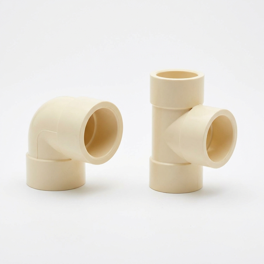 Cts Pipe Fittings (??????? ?????? CTS) - ??????? ???????? (Pipe Fittings) supplier | PipingX