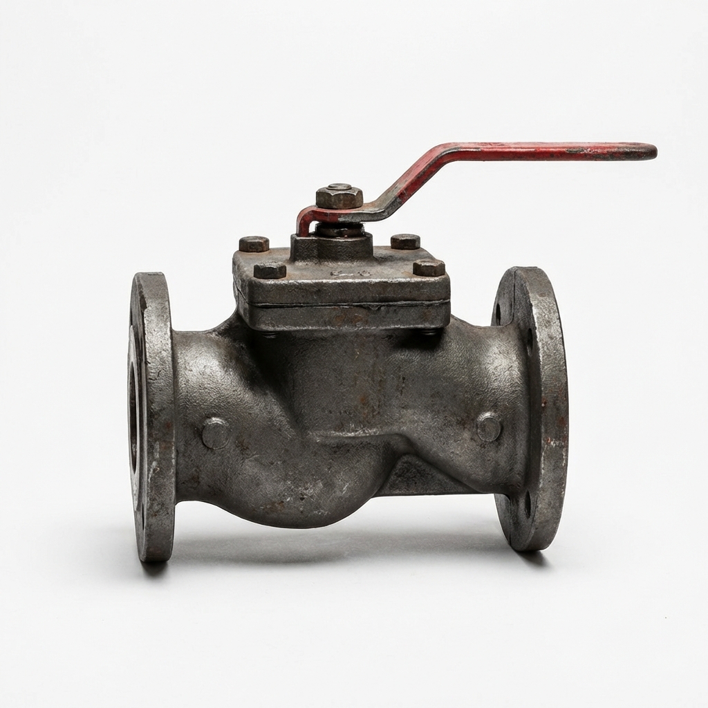 Hydraulik Regelventil - Ventile supplier | PipingX