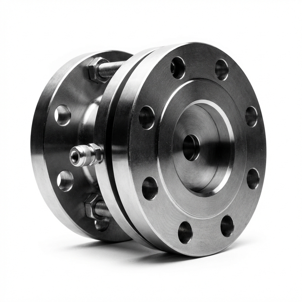 Orifice Flange - Flange supplier | PipingX