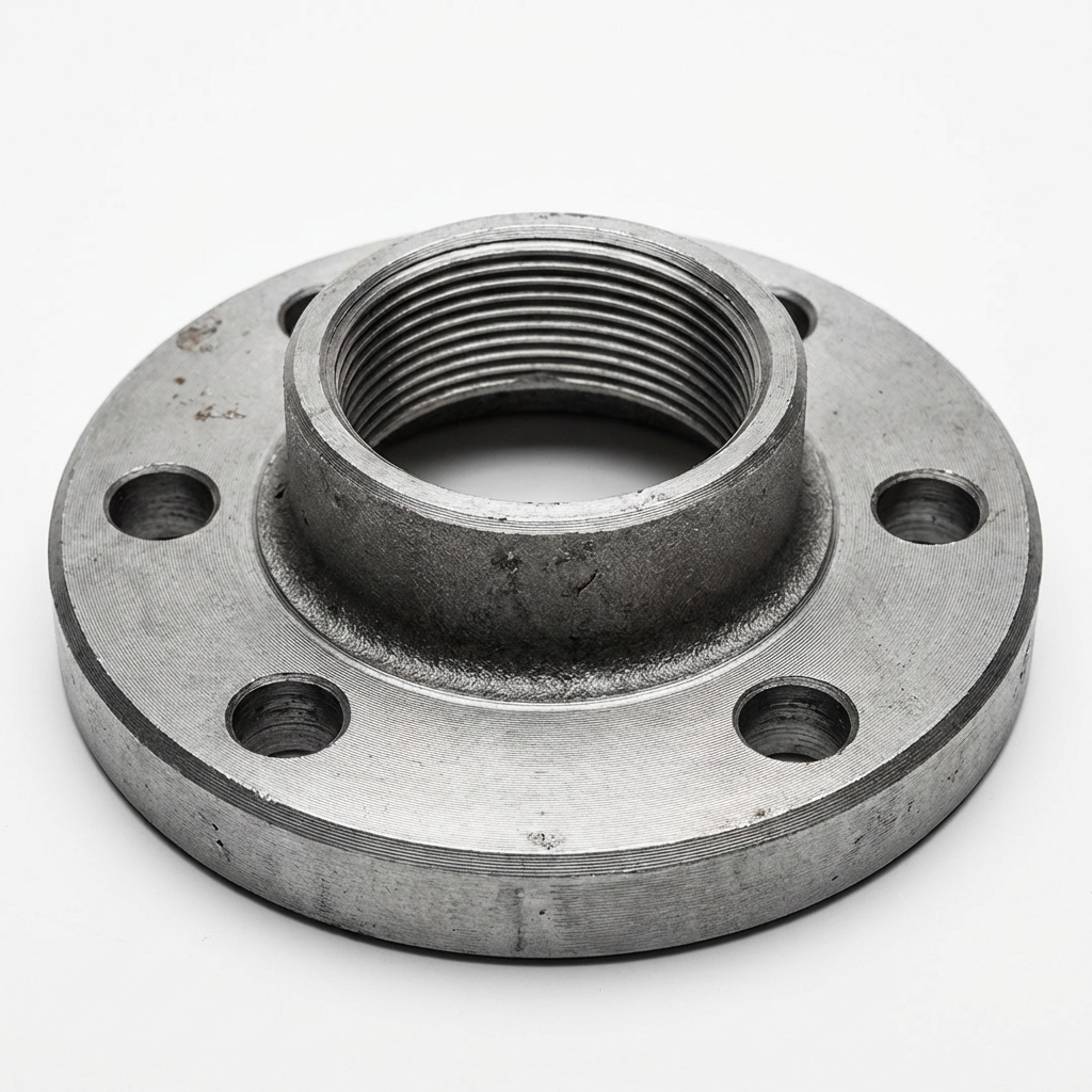 Pipe Flange - Flange supplier | PipingX