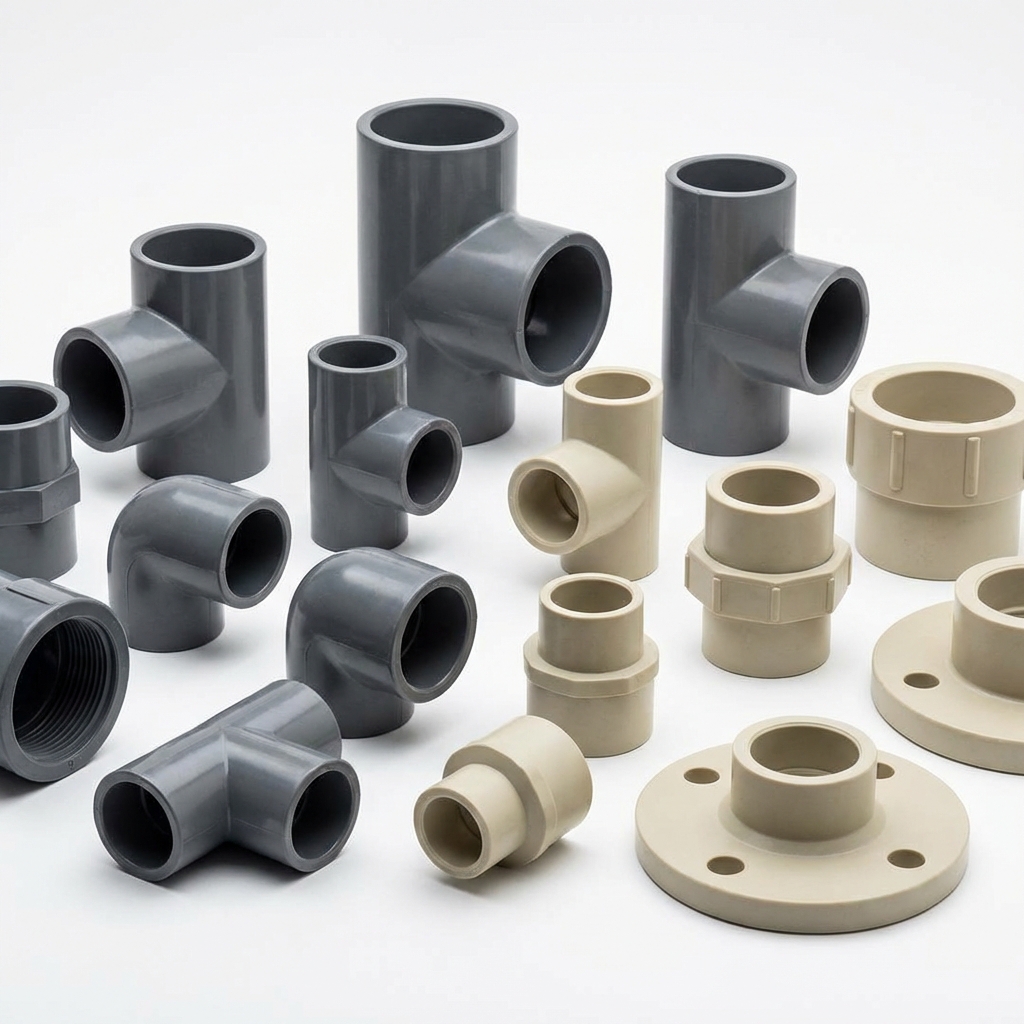 PEX Pipe Fittings (??????? ?????? PEX) - ??????? ???????? (Pipe Fittings) supplier | PipingX