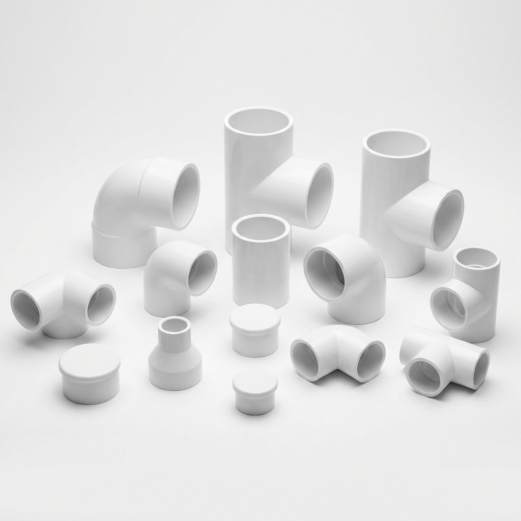 CPVC Pipe - Rohrfittings supplier | PipingX