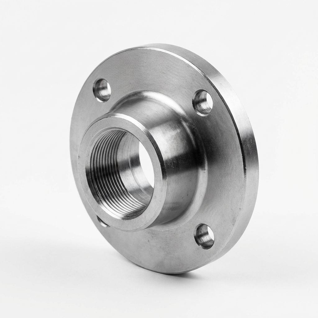Reducing Flange - Flange supplier | PipingX