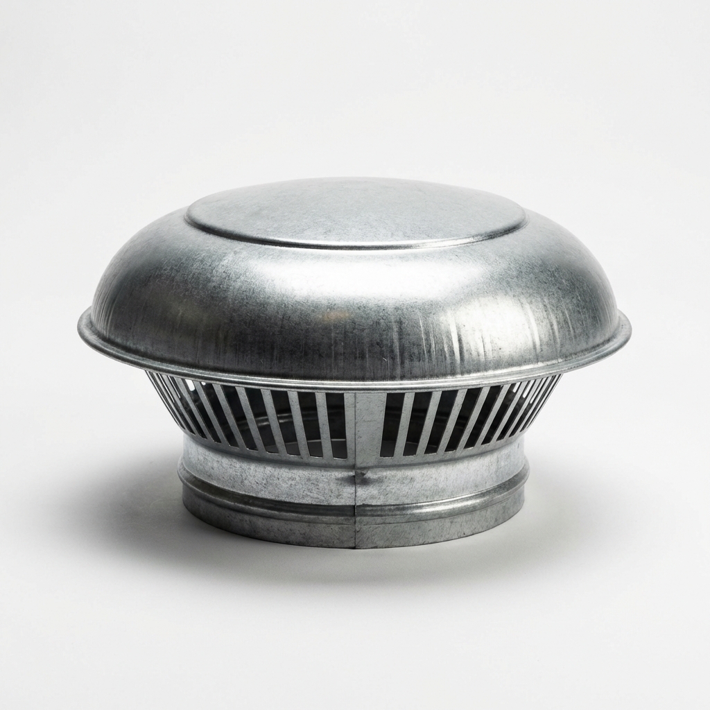 Roof Vent Pipe Cap - Pipe Fittings supplier | PipingX