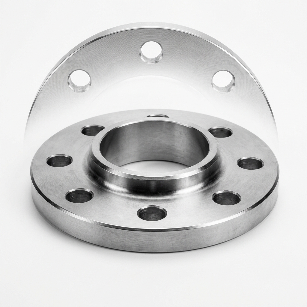 Slip-On Flange - Flange supplier | PipingX