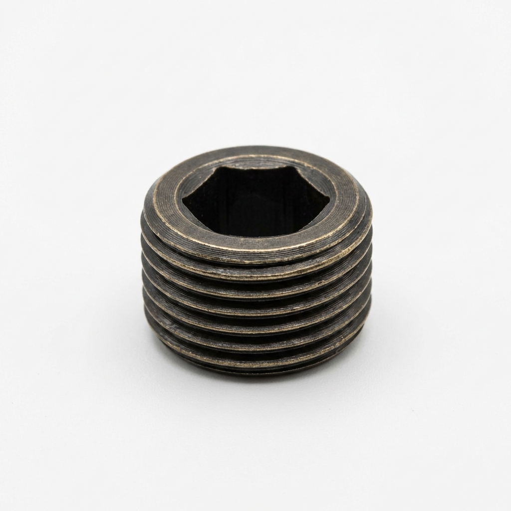 Socket Set Plug (????? ??? ?????) - ??????? ???????? (Pipe Fittings) supplier | PipingX