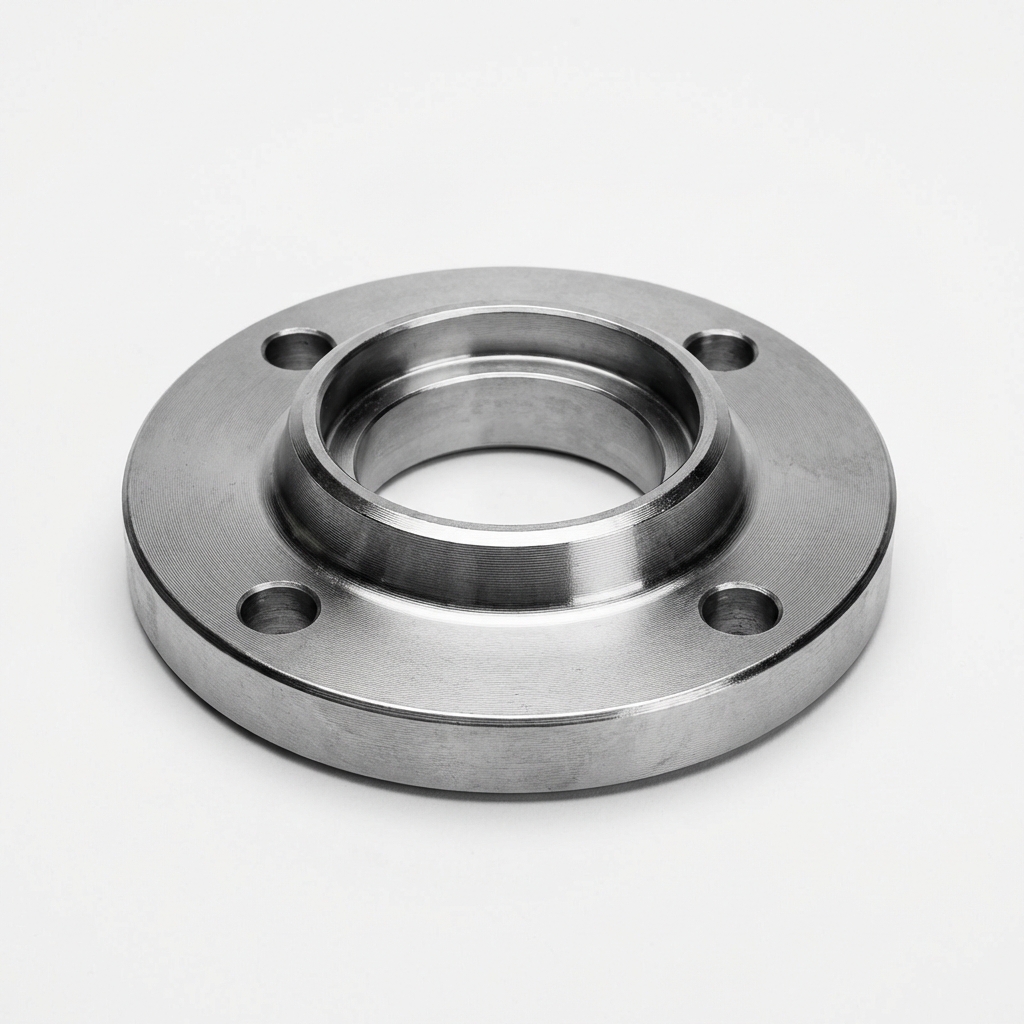 Socket Weld Flange - Flange supplier | PipingX