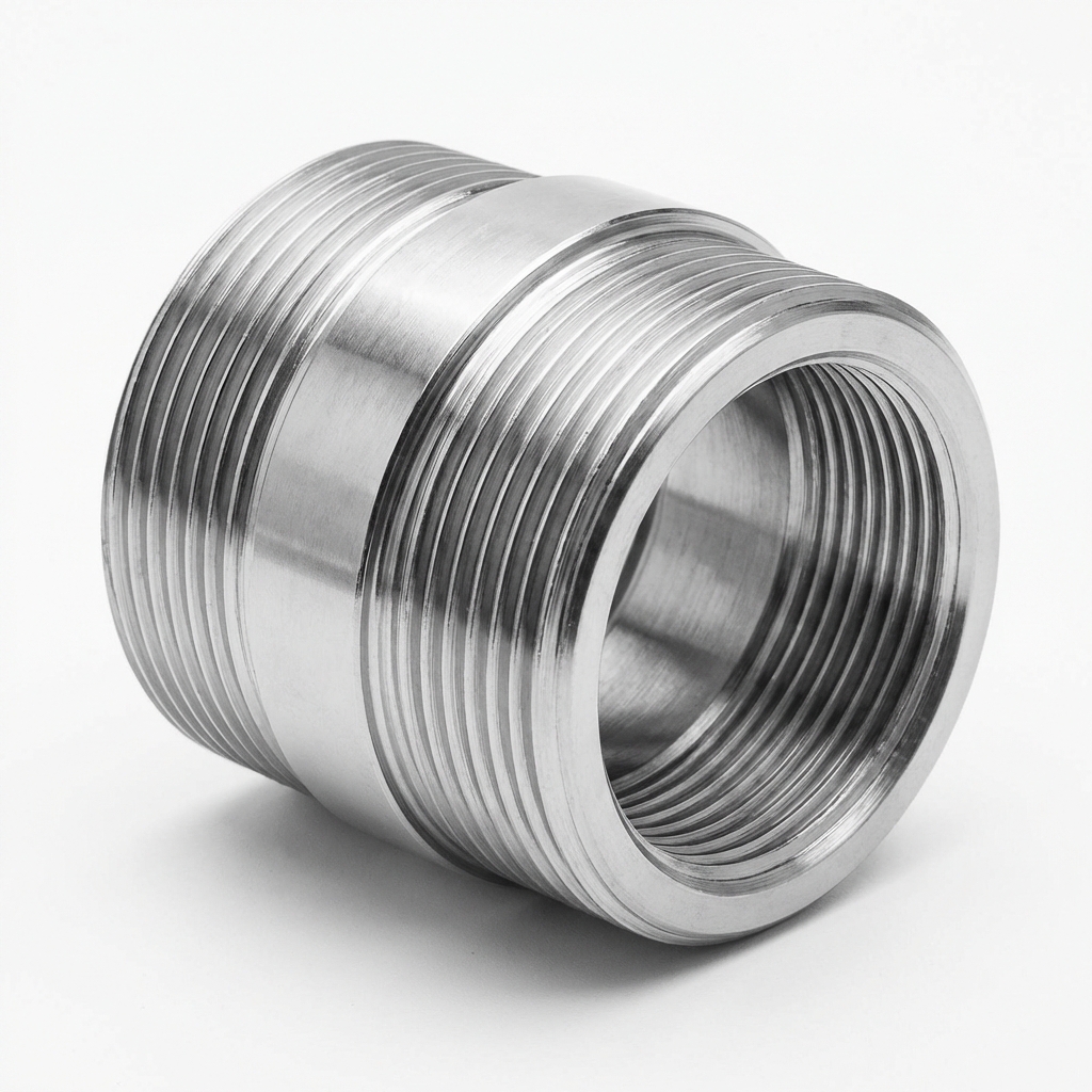 Stainless Steel Coupling - Pipe Fittings supplier | PipingX