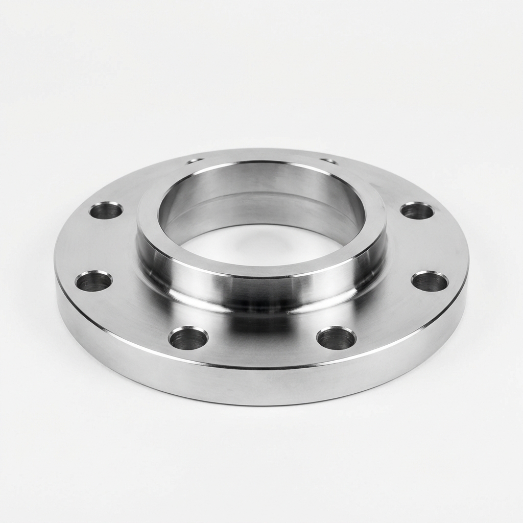 Stainless Steel Pipe Flange - Flange supplier | PipingX