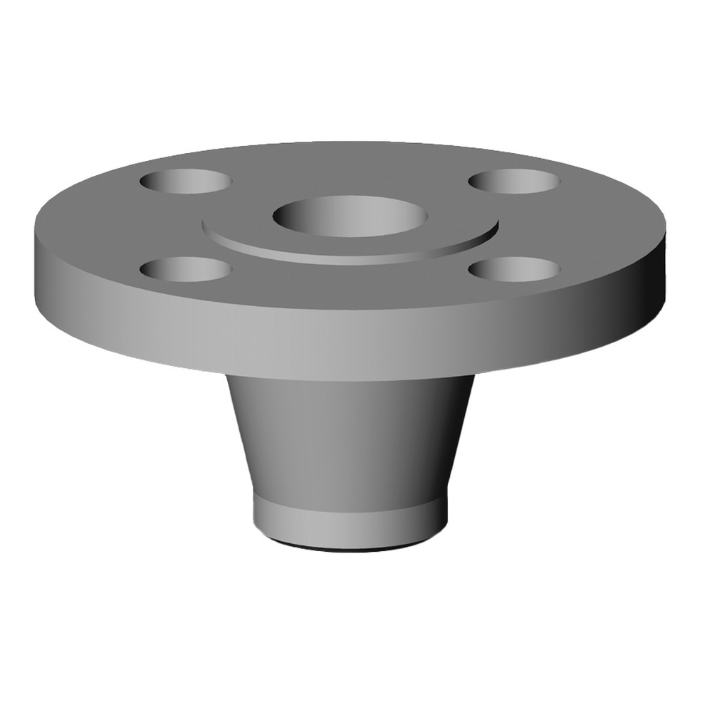 Threaded Pipe Flange - Flange supplier | PipingX