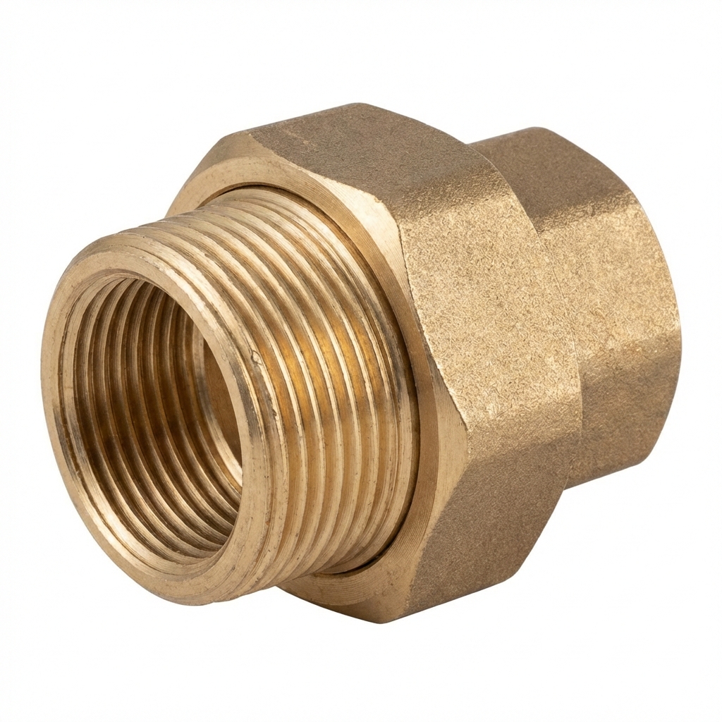 Union (??????) - ??????? ???????? (Pipe Fittings) supplier | PipingX