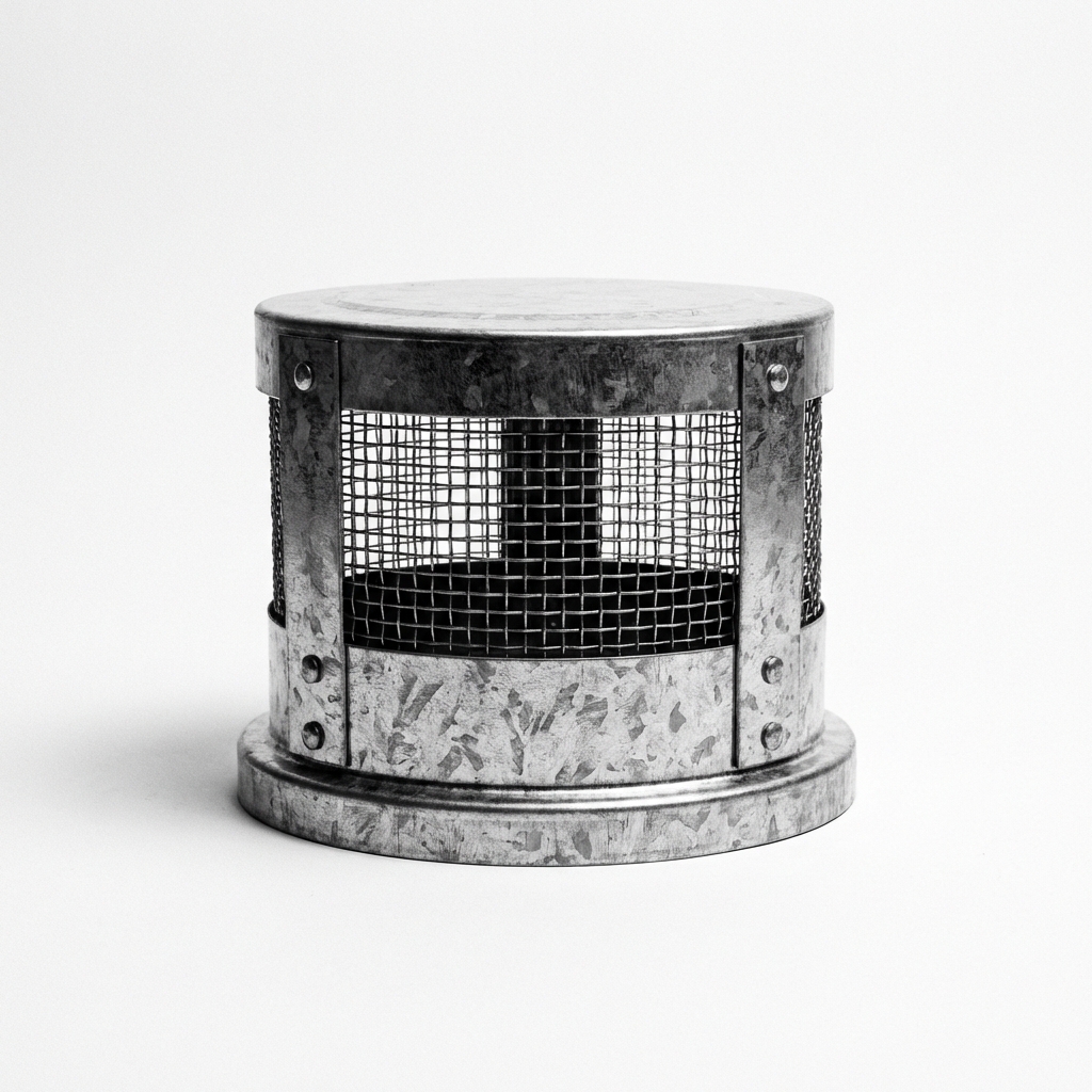 Vent Pipe Cap - Pipe Fittings supplier | PipingX