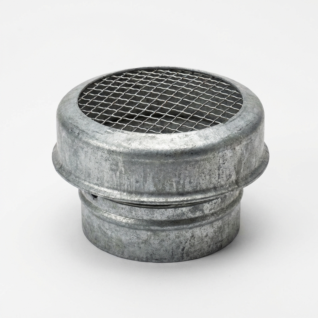 Ventilation Pipe Cap (???? ????? ?????) - ??????? ???????? (Pipe Fittings) supplier | PipingX