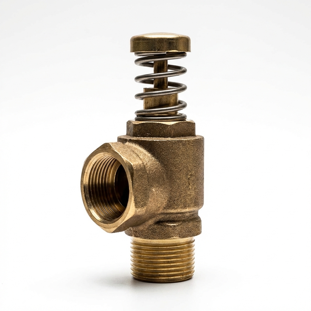 Water Sicherheitsventil - Ventile supplier | PipingX