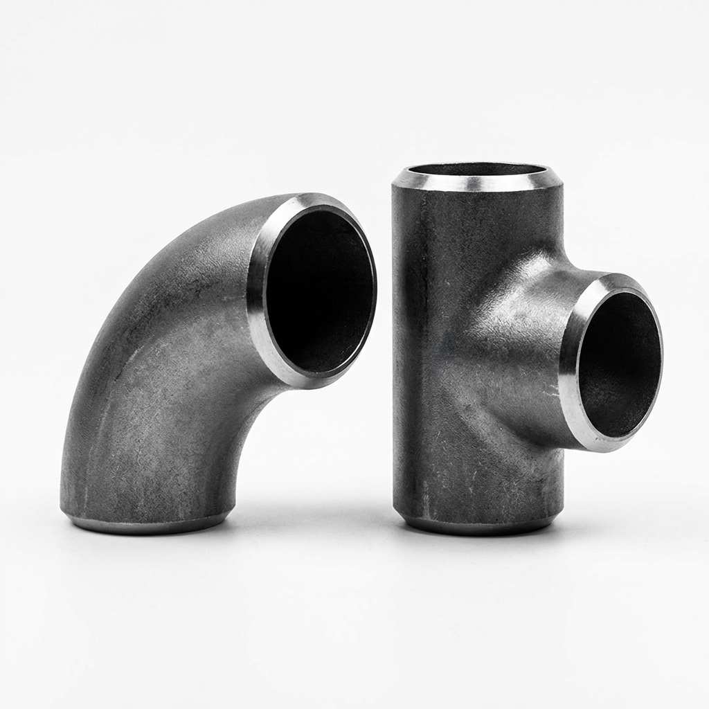 Weld On Pipe Fittings (??????? ?????? ?????) - ??????? ???????? (Pipe Fittings) supplier | PipingX